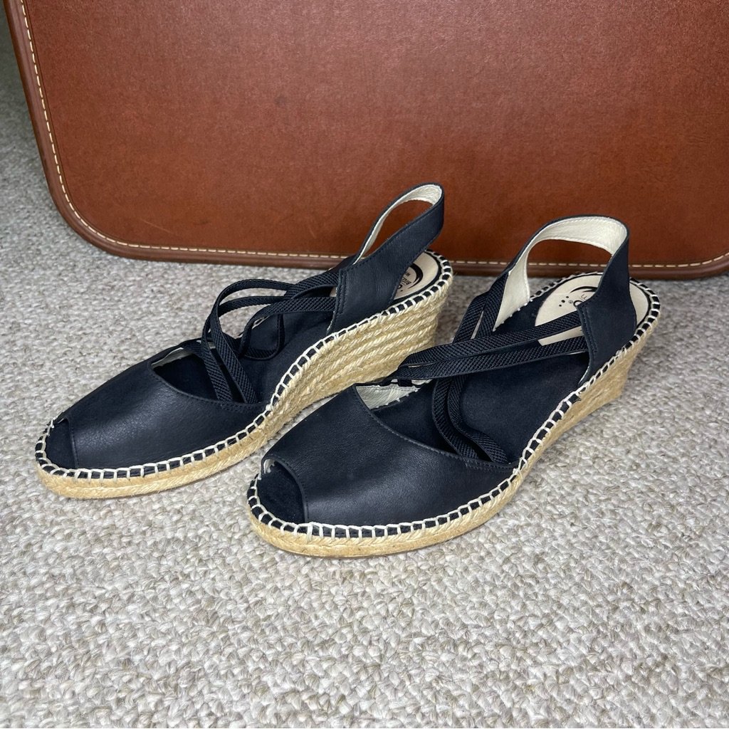 Abeo B.I.O. System Sandals — image 2 of 8